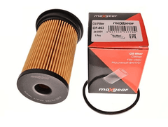 Kraftstofffilter für BMW 3 Touring Compact