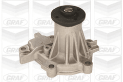 Wasserpumpe Motorkühlung für DAIHATSU FEROZA Soft Top Hard TERIOS