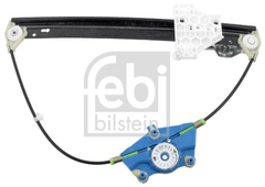 Fensterheber hinten links für AUDI SEAT A4 B6 Avant B7 EXEO ST