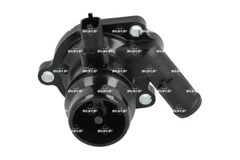 Thermostat Kühlmittel für OPEL CHEVROLET ADAM ASTRA J Caravan GTC Stufenheck