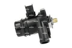Thermostat Kühlmittel für OPEL CHEVROLET ADAM ASTRA J Caravan GTC Stufenheck