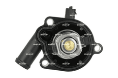 Thermostat Kühlmittel für OPEL CHEVROLET ADAM ASTRA J Caravan GTC Stufenheck