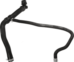 Kühlerschlauch für CITROËN FIAT PEUGEOT C8 JUMPY II Pritsche/Fahrgestell Kasten
