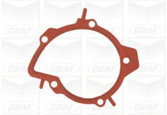 Wasserpumpe Motorkühlung für CITROËN FIAT FORD PEUGEOT TOYOTA DS C4 GRAND