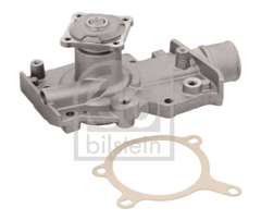 Wasserpumpe Motorkühlung für FORD ESCORT V Cabriolet Turnier VI Stufenheck