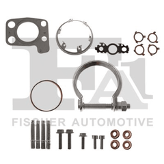 Montagesatz Lader für CITROËN FORD MITSUBISHI OPEL PEUGEOT DS BERLINGO