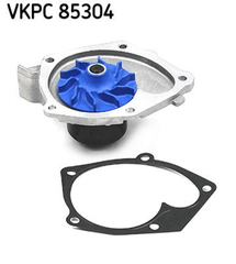 Wasserpumpe Motorkühlung für MITSUBISHI NISSAN OPEL RENAULT VOLVO CARISMA