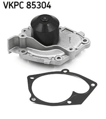 Wasserpumpe Motorkühlung für MITSUBISHI NISSAN OPEL RENAULT VOLVO CARISMA