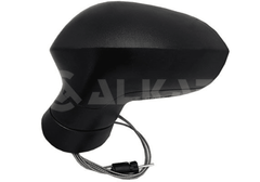 Außenspiegel links für SEAT IBIZA IV SC ST Kasten/Schrägheck
