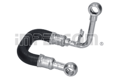 Kühlerschlauch für AUDI SEAT SKODA VW A4 B5 Avant B6 Cabriolet B7 A6 C5