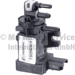 Druckwandler Turbolader für CITROËN FIAT OPEL PEUGEOT TOYOTA JEEP DS BERLINGO