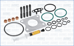 Montagesatz Lader für AUDI SEAT SKODA VW A1 Allstreet Sportback A3 Limousine Q2