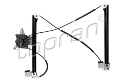 Fensterheber vorne links für SEAT VW AROSA LUPO I