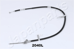 Seilzug Feststellbremse hinten links für TOYOTA RAV 4 II
