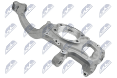 Achsschenkel Radaufhängung Vorderachse links für AUDI A4 Allroad B8 Avant A5