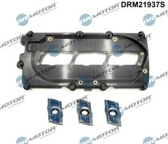 Zylinderkopfhaube für AUDI VW A4 Allroad B8 B7 Cabriolet Avant A5 Sportback A6