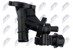 Thermostat Kühlmittel für FIAT MERCEDES-BENZ NISSAN OPEL RENAULT TALENTO Kasten