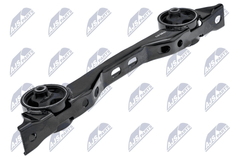 Lagerung Motor hinten für MITSUBISHI PAJERO II