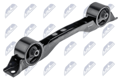Lagerung Motor hinten für MITSUBISHI PAJERO II