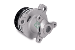 Wasserpumpe Motorkühlung für NISSAN OPEL RENAULT QASHQAI / +2 I X-TRAIL II III