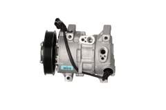 Kompressor Klimaanlage für KIA RIO III Stufenheck