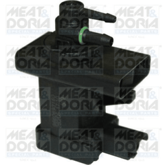 Druckwandler Turbolader für FIAT LANCIA PEUGEOT ULYSSE SCUDO Bus PHEDRA 308 SW I
