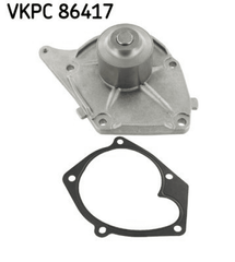 Wasserpumpe Motorkühlung für NISSAN RENAULT SUZUKI ALMERA II Hatchback MICRA