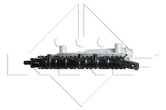 Kühler Motorkühlung für FIAT UNO