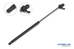 Gasfeder Koffer Laderaum hinten rechts für TOYOTA CAMRY