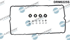 Dichtungssatz Zylinderkopfhaube für FORD JAGUAR MONDEO III Stufenheck Turnier