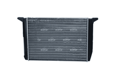 Kühler Motorkühlung für AUDI 80 B2 Stufenheck B3