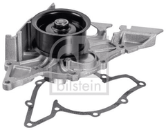 Wasserpumpe Motorkühlung für AUDI SKODA VW 80 B4 Stufenheck Avant A4 B5 B6