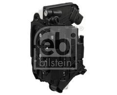 Türschloss hinten links für SKODA VW FABIA II Combi SUPERB Kombi