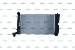Kühler Motorkühlung für TOYOTA AVENSIS Stufenheck Kombi COROLLA