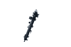 Kühler Motorkühlung für FORD VOLVO LAND ROVER C-MAX II FOCUS III Stufenheck