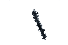 Kühler Motorkühlung für FORD VOLVO LAND ROVER C-MAX II FOCUS III Stufenheck
