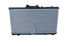 Kühler Motorkühlung für TOYOTA COROLLA Kombi Liftback Compact