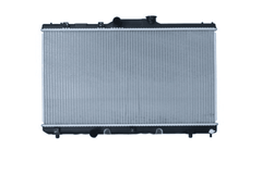 Kühler Motorkühlung für TOYOTA COROLLA Kombi Liftback Compact