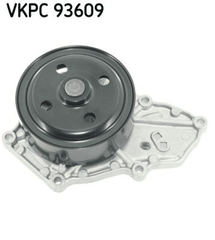 Wasserpumpe Motorkühlung für HONDA ACCORD VII Tourer VIII CIVIC Hatchback CR-V
