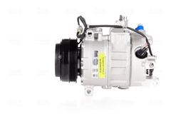 Kompressor Klimaanlage für BMW ROLLS-ROYCE ALPINA 5 Gran Turismo Touring 6