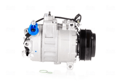 Kompressor Klimaanlage für BMW ROLLS-ROYCE ALPINA 5 Gran Turismo Touring 6