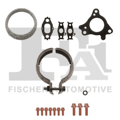 Montagesatz Lader für MERCEDES-BENZ SPRINTER 3-t Kasten 3,5-t
