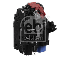 Türschloss vorne links für SEAT SKODA VW ALTEA TOLEDO III OCTAVIA II Combi