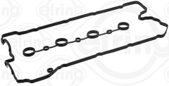 Dichtungssatz Zylinderkopfhaube links für MAN PORSCHE TGS I TGX CAYENNE