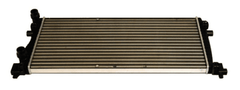 Kühler Motorkühlung für AUDI SEAT SKODA VW A3 Sportback Limousine Cabriolet Q2