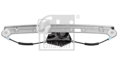 Fensterheber hinten links für BMW X3