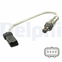 Lambdasonde für CITROËN PEUGEOT DS BERLINGO MULTISPACE C3 AIRCROSS II PICASSO