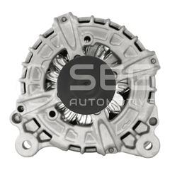 Lichtmaschine Generator für VW TRANSPORTER T5 Kasten