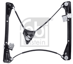 Fensterheber vorne links für VW POLO IV Stufenheck