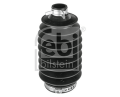 Faltenbalgsatz Lenkung Vorderachse links für HONDA CIVIC VIII Stufenheck